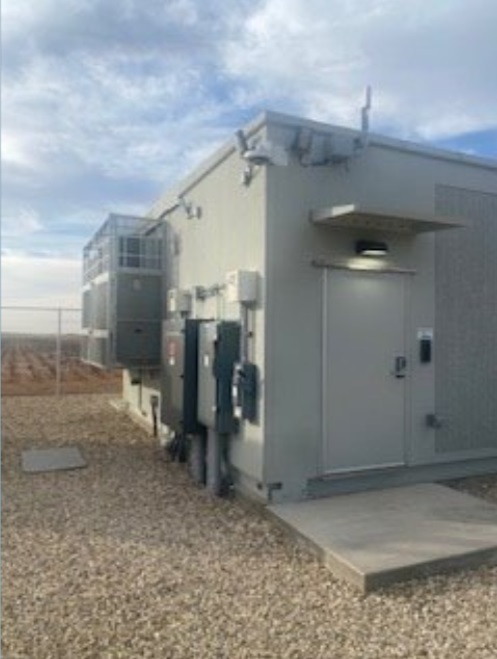 Building Maintenance and Repair