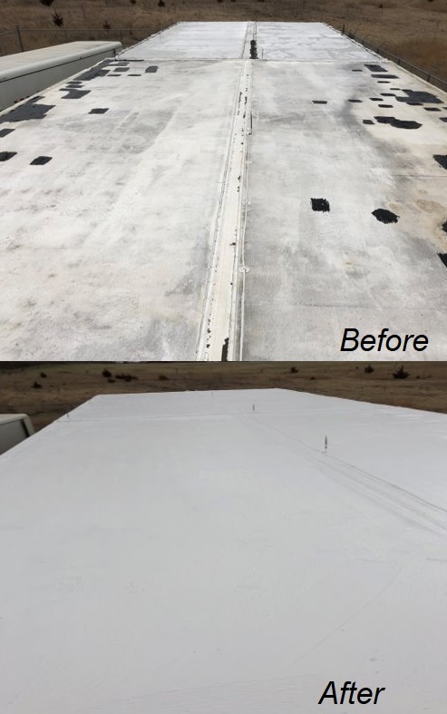 Building Maintenance and Repair​